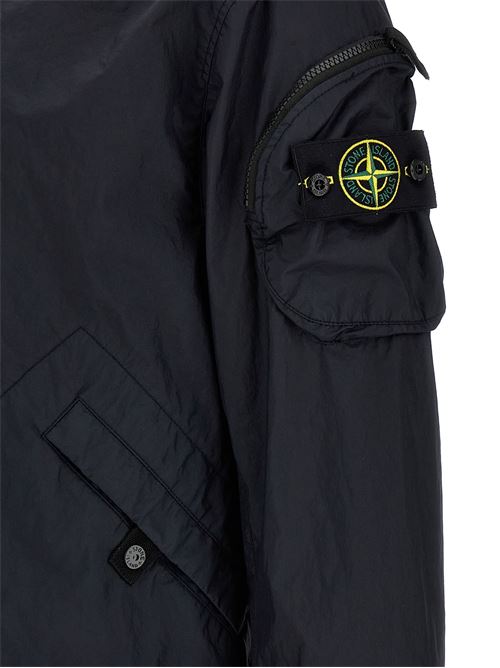 3L TC Membrane Jacket STONE ISLAND | 154100004S0A21V0020